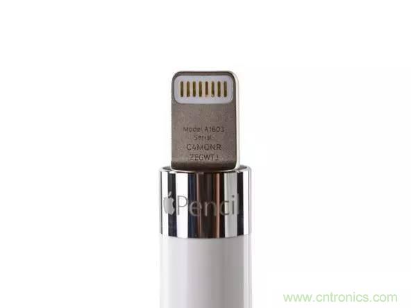 不會取代手指的Apple Pencil ，究竟有什么特別？