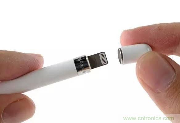 不會取代手指的Apple Pencil ，究竟有什么特別？