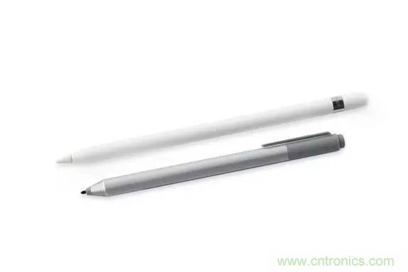 不會取代手指的Apple Pencil ，究竟有什么特別？