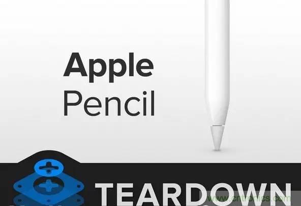 不會取代手指的Apple Pencil ，究竟有什么特別？