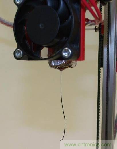 變廢為寶，看老式DVD如何改造成3D打印機(jī)？