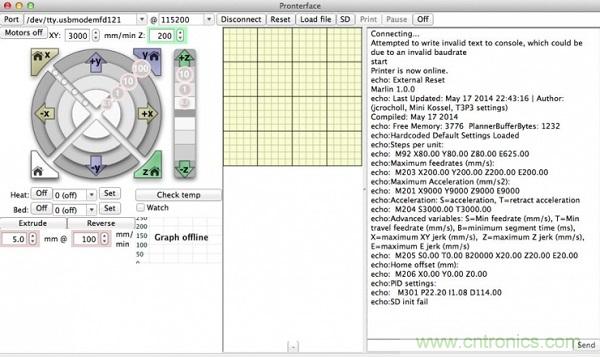 變廢為寶，看老式DVD如何改造成3D打印機(jī)？