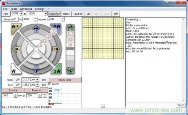 變廢為寶，看老式DVD如何改造成3D打印機(jī)？