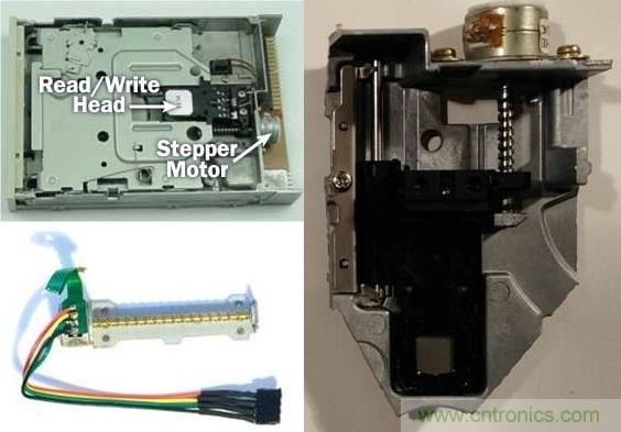 變廢為寶，看老式DVD如何改造成3D打印機(jī)？