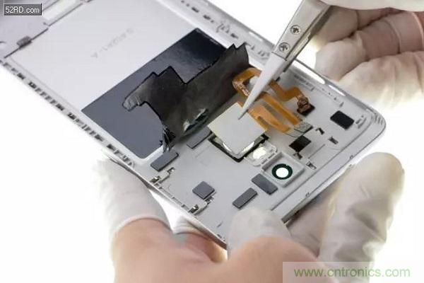  紅米Note 3姍姍來遲，是否藏有玄機？一拆便知