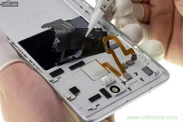  紅米Note 3姍姍來遲，是否藏有玄機？一拆便知