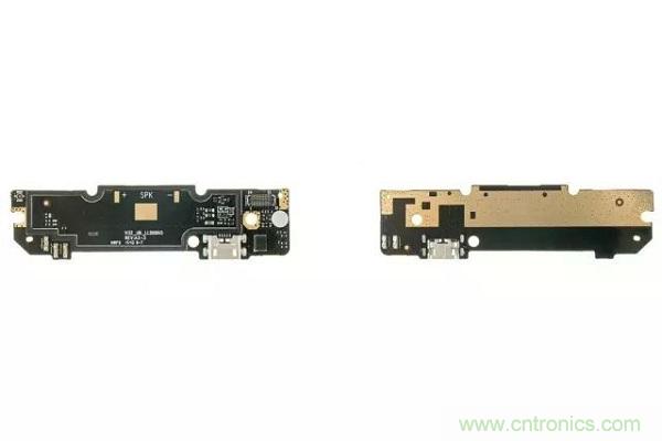  紅米Note 3姍姍來遲，是否藏有玄機？一拆便知