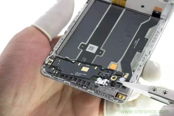  紅米Note 3姍姍來遲，是否藏有玄機？一拆便知