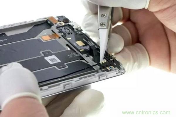  紅米Note 3姍姍來遲，是否藏有玄機？一拆便知