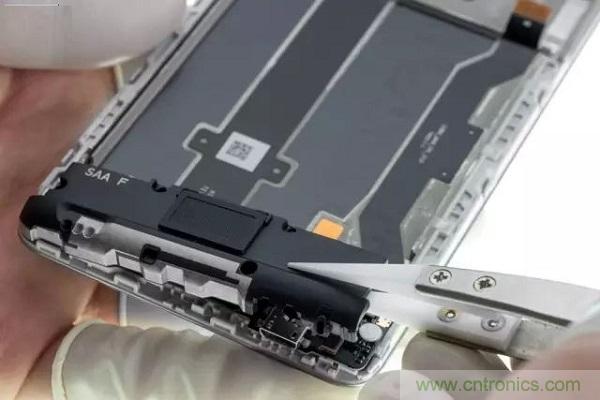  紅米Note 3姍姍來遲，是否藏有玄機？一拆便知