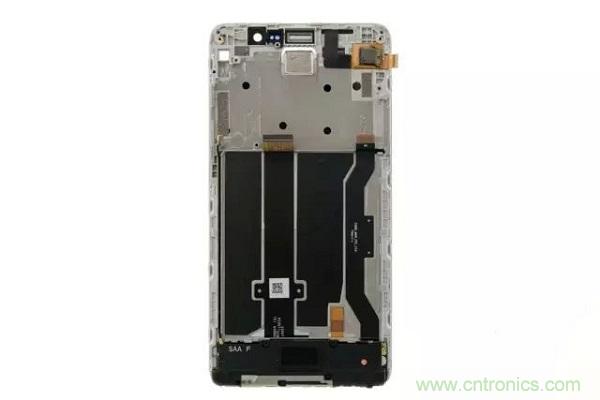  紅米Note 3姍姍來遲，是否藏有玄機？一拆便知