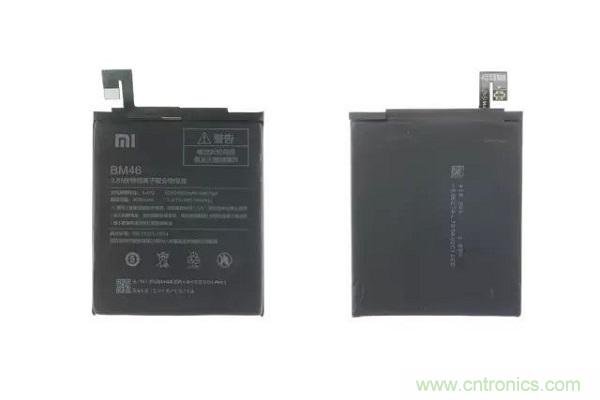  紅米Note 3姍姍來遲，是否藏有玄機？一拆便知