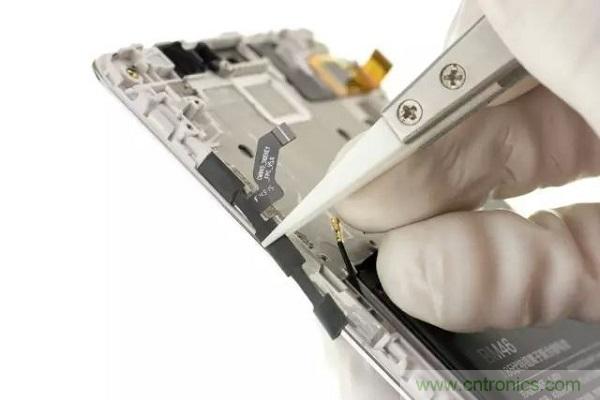  紅米Note 3姍姍來遲，是否藏有玄機？一拆便知