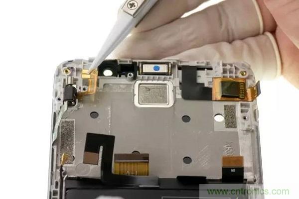  紅米Note 3姍姍來遲，是否藏有玄機？一拆便知