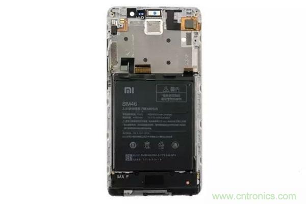  紅米Note 3姍姍來遲，是否藏有玄機？一拆便知