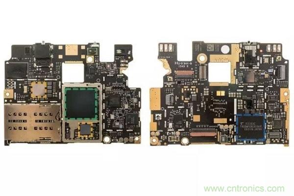  紅米Note 3姍姍來遲，是否藏有玄機？一拆便知