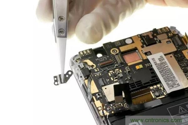  紅米Note 3姍姍來遲，是否藏有玄機？一拆便知