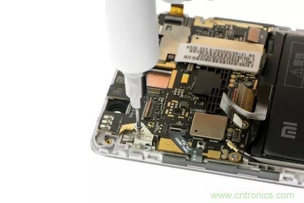  紅米Note 3姍姍來遲，是否藏有玄機？一拆便知