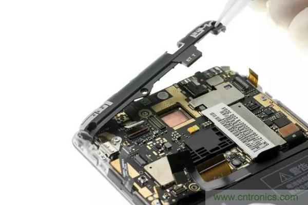  紅米Note 3姍姍來遲，是否藏有玄機？一拆便知