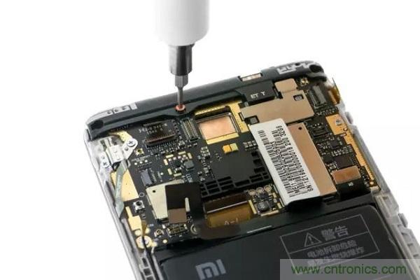  紅米Note 3姍姍來遲，是否藏有玄機？一拆便知