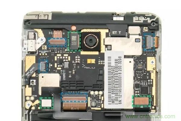  紅米Note 3姍姍來遲，是否藏有玄機？一拆便知