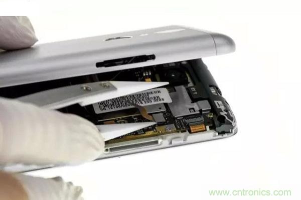  紅米Note 3姍姍來遲，是否藏有玄機？一拆便知