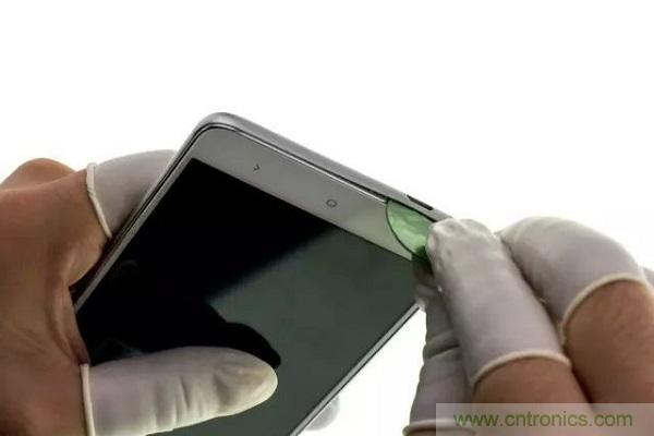  紅米Note 3姍姍來遲，是否藏有玄機？一拆便知