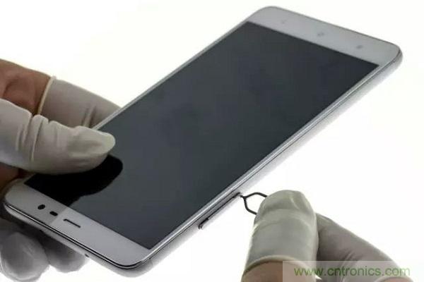  紅米Note 3姍姍來遲，是否藏有玄機？一拆便知