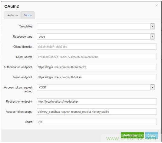 八個步驟做好Uber盒子，出門叫車一鍵搞定