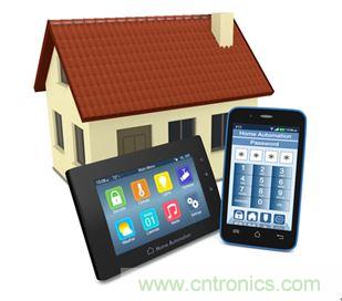 智能家居迎來Touch時(shí)代，拯救無數(shù)&ldquo;腕管綜合征&rdquo;患者！