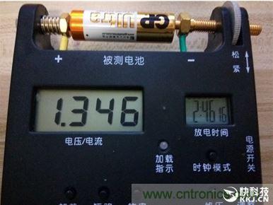 電池新貴小米彩虹5號(hào)：是浪得虛名，還是實(shí)至名歸？