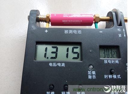 電池新貴小米彩虹5號(hào)：是浪得虛名，還是實(shí)至名歸？