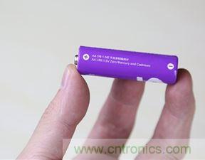 電池新貴小米彩虹5號(hào)：是浪得虛名，還是實(shí)至名歸？