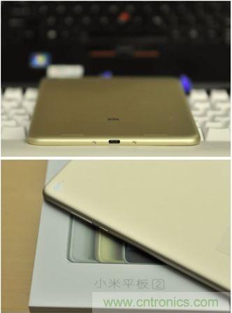 發(fā)布即引來眾多吐槽，小米平板2真的只是看起來很美？