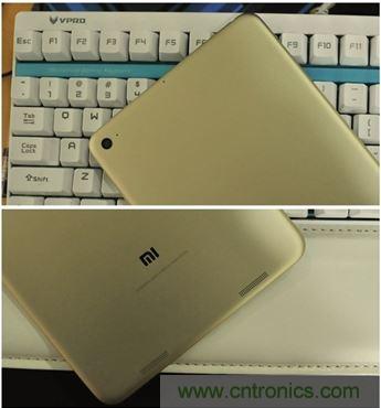 發(fā)布即引來眾多吐槽，小米平板2真的只是看起來很美？