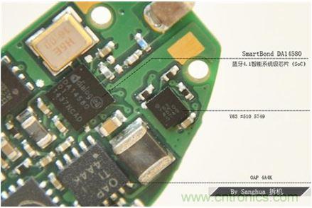 脫下外殼看本質(zhì)！榮耀zero手環(huán)能否脫穎而出？