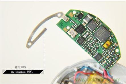 脫下外殼看本質(zhì)！榮耀zero手環(huán)能否脫穎而出？