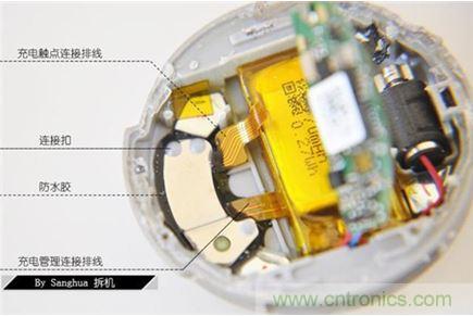 脫下外殼看本質(zhì)！榮耀zero手環(huán)能否脫穎而出？