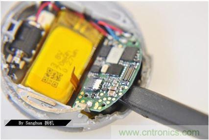 脫下外殼看本質(zhì)！榮耀zero手環(huán)能否脫穎而出？