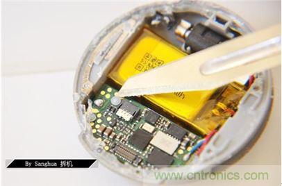 脫下外殼看本質(zhì)！榮耀zero手環(huán)能否脫穎而出？