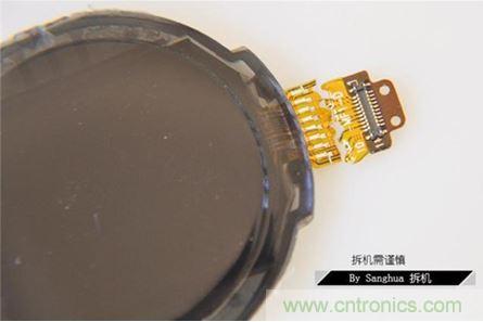 脫下外殼看本質(zhì)！榮耀zero手環(huán)能否脫穎而出？