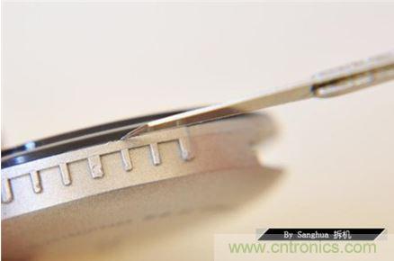 脫下外殼看本質(zhì)！榮耀zero手環(huán)能否脫穎而出？