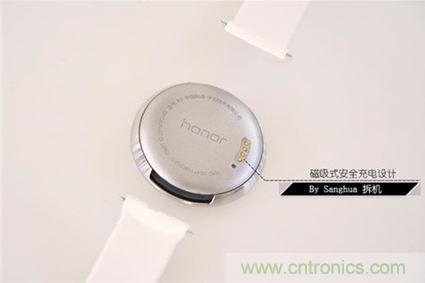 脫下外殼看本質(zhì)！榮耀zero手環(huán)能否脫穎而出？