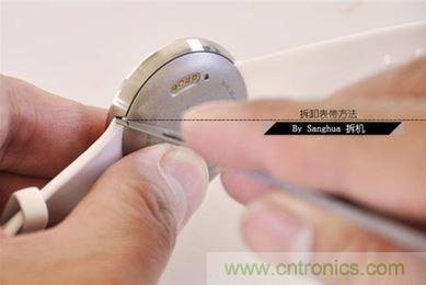 脫下外殼看本質(zhì)！榮耀zero手環(huán)能否脫穎而出？