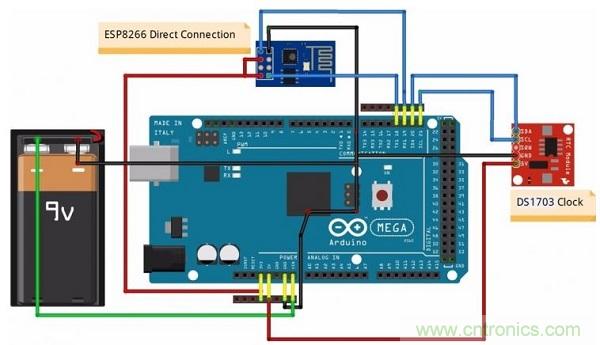 &ldquo;攻城獅&rdquo;爸比的showtime：為寶貝自制一臺兒童小電腦