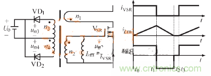 研發(fā)設計之開關(guān)電源適配器DC-DC極的設計簡析