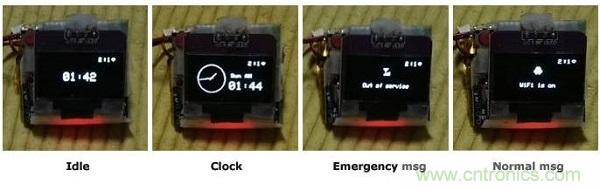 全民創(chuàng)客時(shí)代，自己DIY一個(gè)智能手表