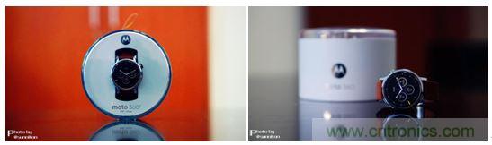 Moto 360 二代：&ldquo;精益求精&rdquo;的細(xì)節(jié)仍無法彌補(bǔ)功能的缺失