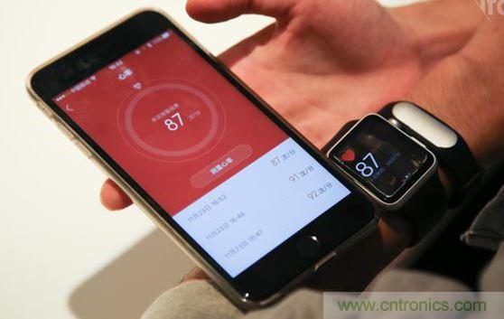 小米手環(huán)光感版體驗：便宜實惠，功能尚可