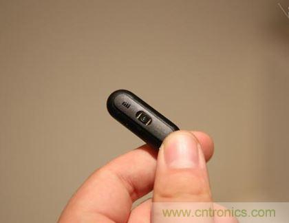 小米手環(huán)光感版體驗：便宜實惠，功能尚可